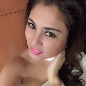 Meet your Posher, Jocelyn